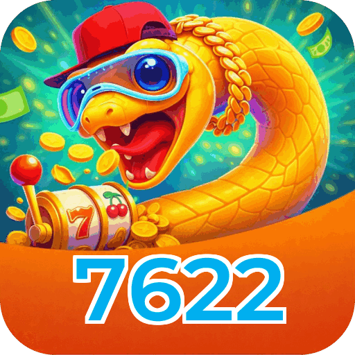 Tabela RTP dos jogos de cassino da 7622