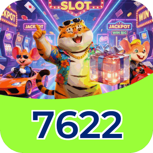 Fortune Tiger Slot Game